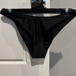 JCrew bikini bottoms